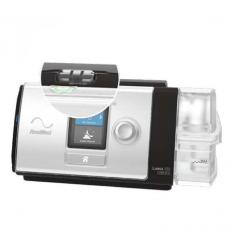 دستگاه Bipap رزمد مدل Lumis100 VPAP S