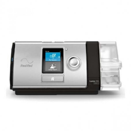 دستگاه Bipap رزمد مدل LUMIS150 VPAP ST