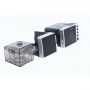 بای پپ اکسیژن پلاس مدل ZTS-528A