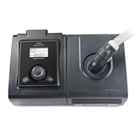 دستگاه BiPAP پیشرفته فیلیپس مدل AVAPS