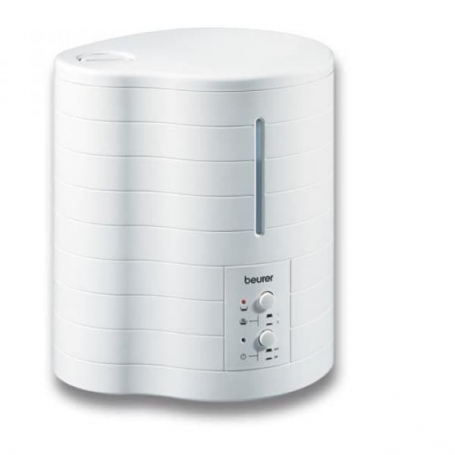 بخور گرم بیورر LB50