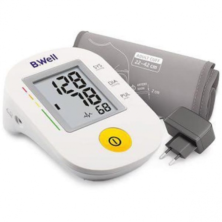 فشارسنج سخنگو بی ول Pro-36