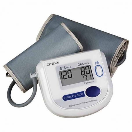 فشارسنج بازویی تمام اتوماتیک سیتیزن CH-452