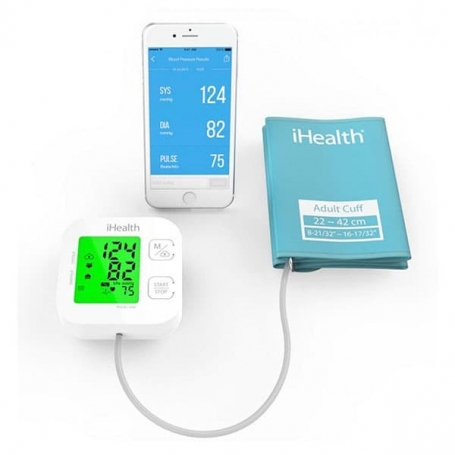 فشارسنج بازویی iHealth مدل KN
