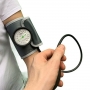 فشارسنج عقربه ای ضدضربه DDM مدل MANO CUFF