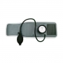 فشارسنج عقربه ای ضدضربه DDM مدل MANO CUFF