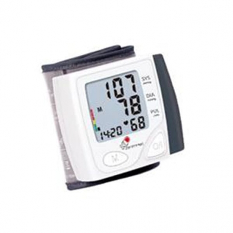 فشارسنج دیجیتال مچی زنیت مد مدل LD-732