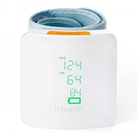 فشارسنج مچی iHealth مدل BP7s