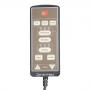پشتی ماساژ زنیت مد مدل M12840