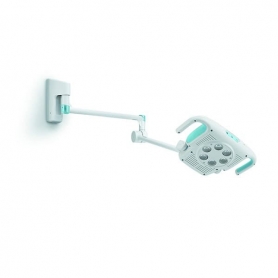 چراغ جراحی ولش آلن GS900 دیواری