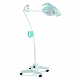 چراغ جراحی ولش آلن GS900 پایه دار