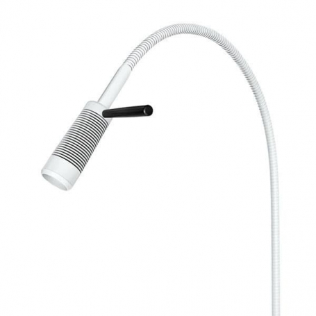 چراغ معاینه LED لوکسامد دیواری