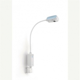 چراغ معاینه ولش آلن GS300 دیواری