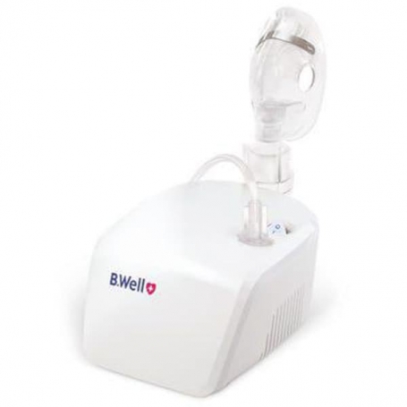نبولایزر کمپرسوری بی ول مدل Pro-110
