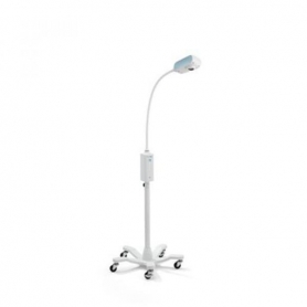 چراغ معاینه ولش آلن GS300 پایه دار