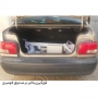 بالابر بیمار KSPMed مدل PLK 140CT