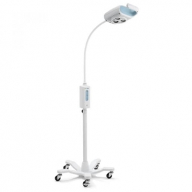 چراغ معاینه ولش آلن GS600 پایه دار