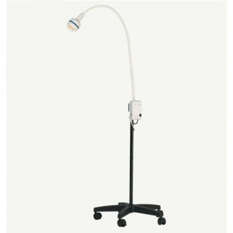 چراغ معاینه هاین HL5000 پایه دار