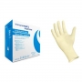 دستکش جراحی سمپرمد مدل supreme plus