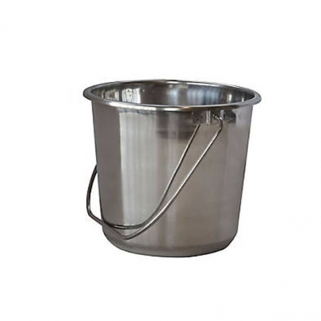سطل استیل پزشکی