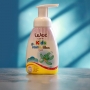 فوم شستشوی آنتی باکتریال دست کودک وی کر کیدز Wee Care Kids حجم 200 میلی لیتر