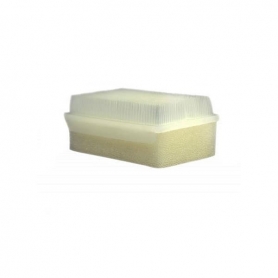 برس اسکراب غیر استریل بسته 20 عددی