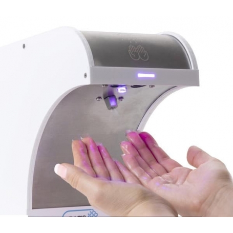 دستگاه ضدعفونی کننده راپیس مدل RA-01